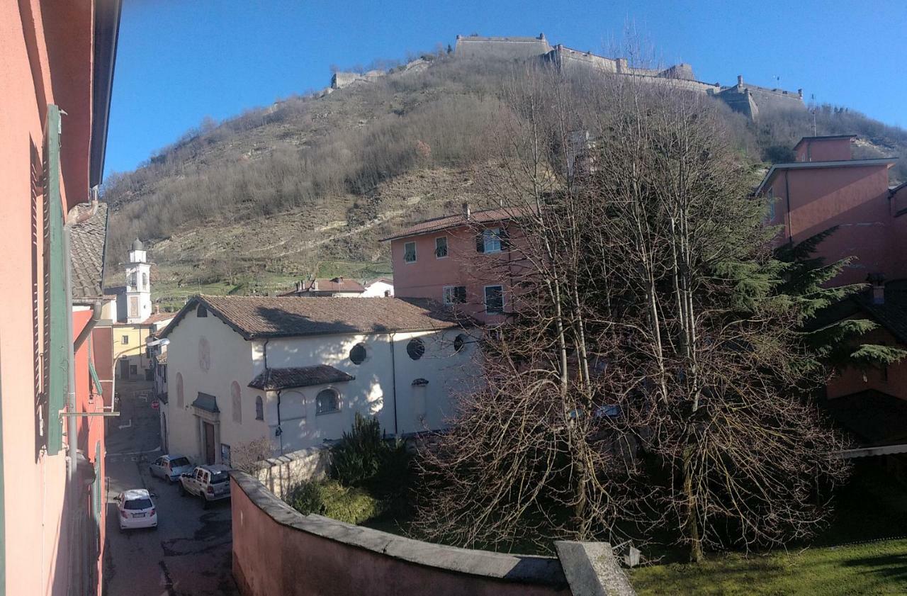 B&B Il Tetto Di Anita Gavi Exterior photo